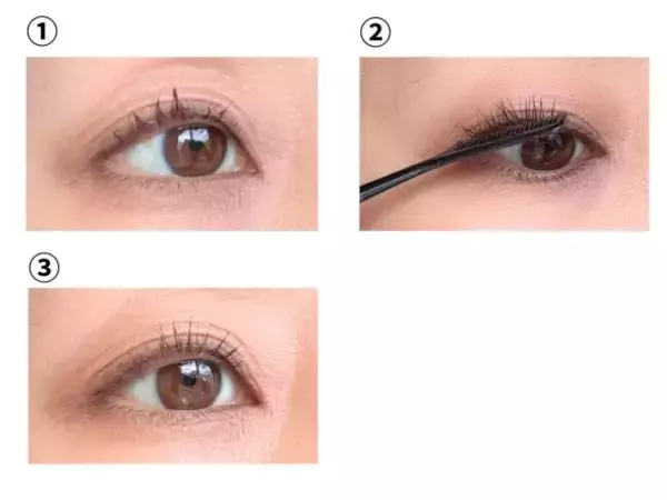 「アイラインがガタガタ、チーク塗りすぎ……失敗メイクをササッと直すには？忙しい朝でもこれならできる」の画像