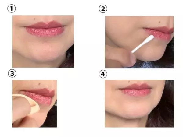 「アイラインがガタガタ、チーク塗りすぎ……失敗メイクをササッと直すには？忙しい朝でもこれならできる」の画像