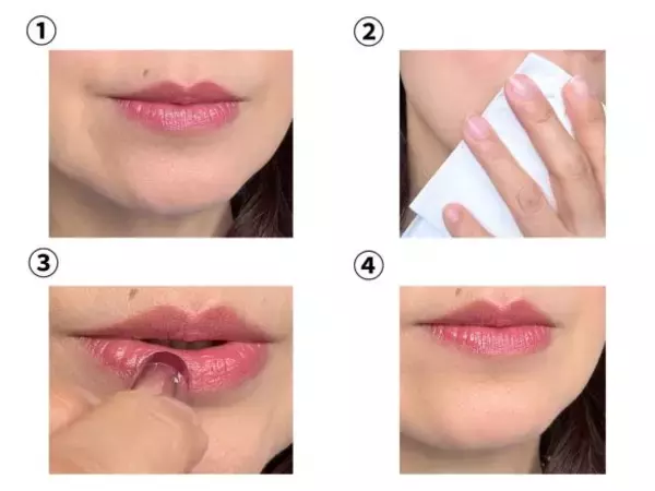 「アイラインがガタガタ、チーク塗りすぎ……失敗メイクをササッと直すには？忙しい朝でもこれならできる」の画像