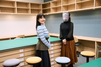 「障がいがあるというだけで“怖い”と決めつけられてしまう」ダウン症児が身近にいた二人が問う「ふつう」と「障がい」の境界線――椎木里佳×こだま