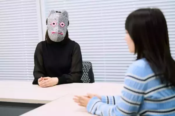 「「障がいがあるというだけで“怖い”と決めつけられてしまう」ダウン症児が身近にいた二人が問う「ふつう」と「障がい」の境界線――椎木里佳×こだま」の画像