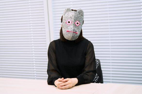 「障がいがあるというだけで“怖い”と決めつけられてしまう」ダウン症児が身近にいた二人が問う「ふつう」と「障がい」の境界線――椎木里佳×こだま