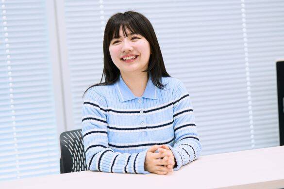 「障がいがあるというだけで“怖い”と決めつけられてしまう」ダウン症児が身近にいた二人が問う「ふつう」と「障がい」の境界線――椎木里佳×こだま