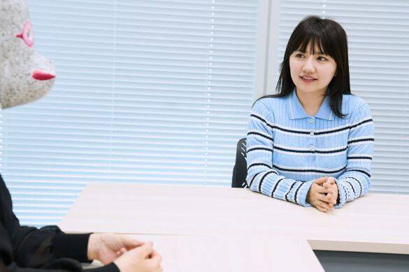 「障がいがあるというだけで“怖い”と決めつけられてしまう」ダウン症児が身近にいた二人が問う「ふつう」と「障がい」の境界線――椎木里佳×こだま
