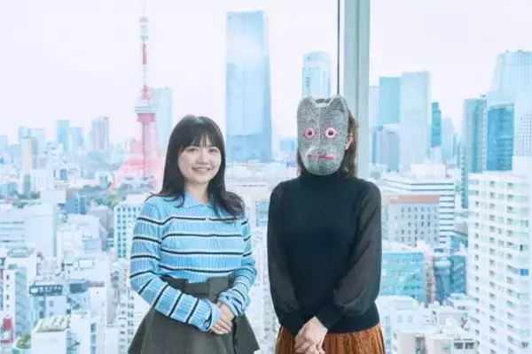「「障がいがあるというだけで“怖い”と決めつけられてしまう」ダウン症児が身近にいた二人が問う「ふつう」と「障がい」の境界線――椎木里佳×こだま」の画像