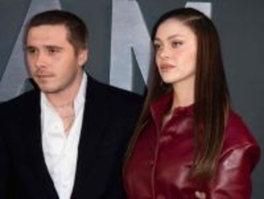 両親に絶縁宣言したベッカム家長男。逆玉婚の妻に捧げたタトゥーが「不気味」と波紋呼ぶ