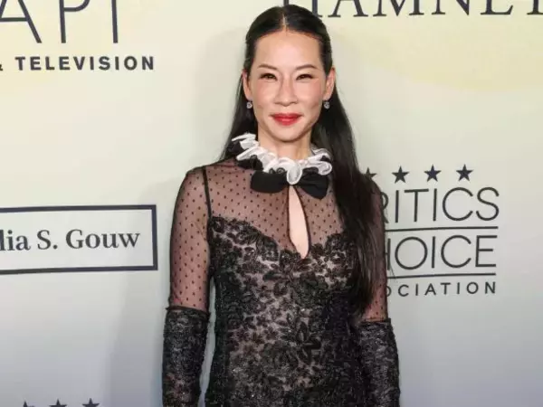 米アジア系俳優の草分け「乳がんと誤診され不要な手術を受けた」。人生の転機となった経験を明かす