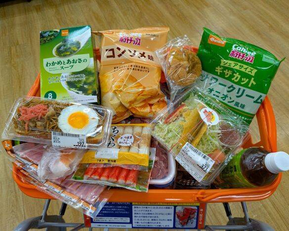 トマト50円に500円台の絶品寿司まで！新生ディスカウントスーパーが驚きの激安を実現できるワケ