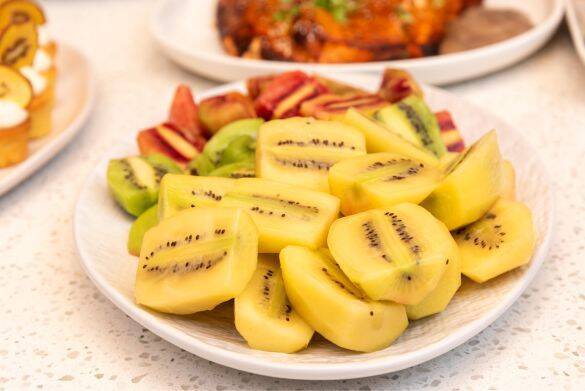 「キウイを朝食べてはダメ？」誤情報はなぜ広まってしまったのか…トップ研究者が“地道な戦い”を続ける理由