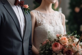 結婚式で酔った親戚男性から「家事は妻がやれ」。37歳の新婦が放った“ド正論”に相手は絶句