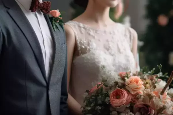 結婚式で酔った親戚男性から「家事は妻がやれ」。37歳の新婦が放った“ド正論”に相手は絶句