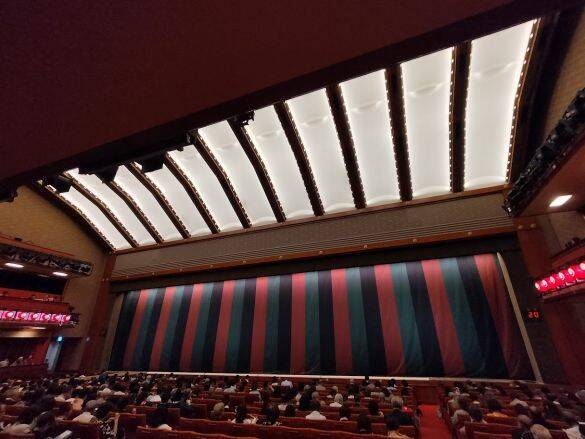 歌舞伎好きの元天才子役は『国宝』をどう見たか？「あくまで“東宝が作った歌舞伎が舞台の映画”」