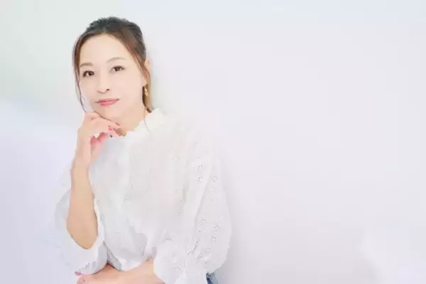 50歳・インリン、美ボディを支える“意外な簡単習慣”を明かす「本気でやると汗かくんですよ」
