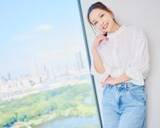 「50歳・インリン、美ボディを支える“意外な簡単習慣”を明かす「本気でやると汗かくんですよ」」の画像13