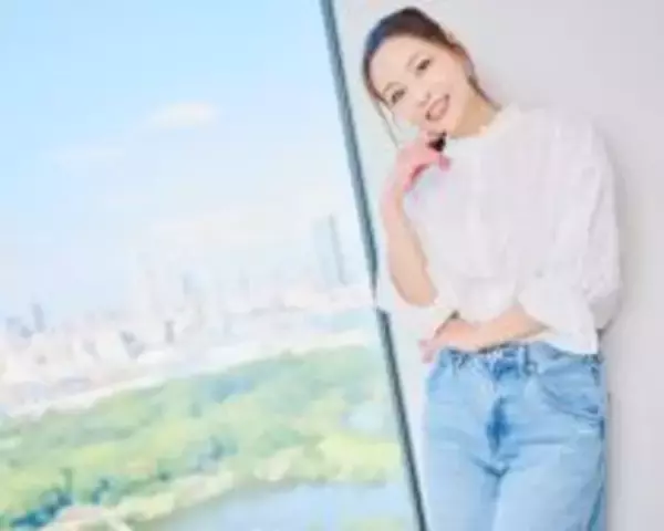 「50歳・インリン、美ボディを支える“意外な簡単習慣”を明かす「本気でやると汗かくんですよ」」の画像