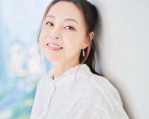 50歳・インリン、美ボディを支える“意外な簡単習慣”を明かす「本気でやると汗かくんですよ」