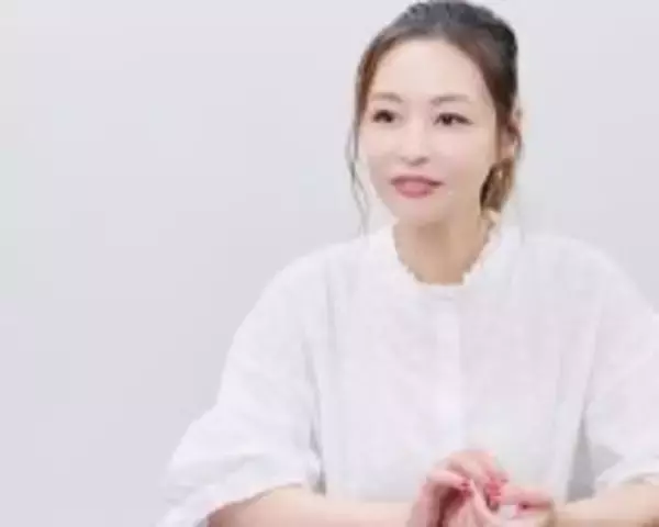 「50歳・インリン、美ボディを支える“意外な簡単習慣”を明かす「本気でやると汗かくんですよ」」の画像