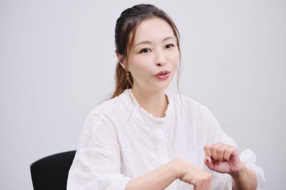50歳・インリン、美ボディを支える“意外な簡単習慣”を明かす「本気でやると汗かくんですよ」