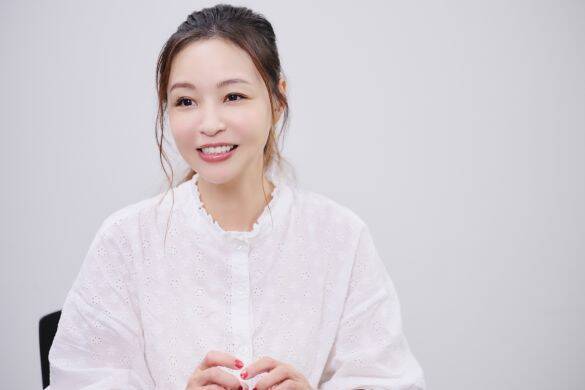 50歳・インリン、美ボディを支える“意外な簡単習慣”を明かす「本気でやると汗かくんですよ」