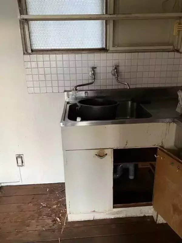 「「タワマンがなんぼのもんじゃい」40代女性作家が98万円で温泉の出る築75年の家を買ったワケ」の画像