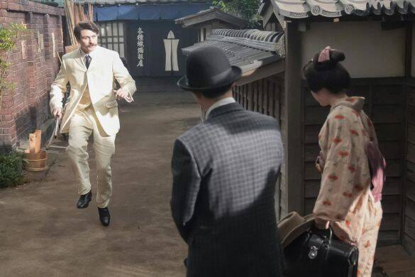 なぜ『ばけばけ』は、“コントのように面白い”のか？ 制作統括が明かす「わかりやすさを手放した理由」