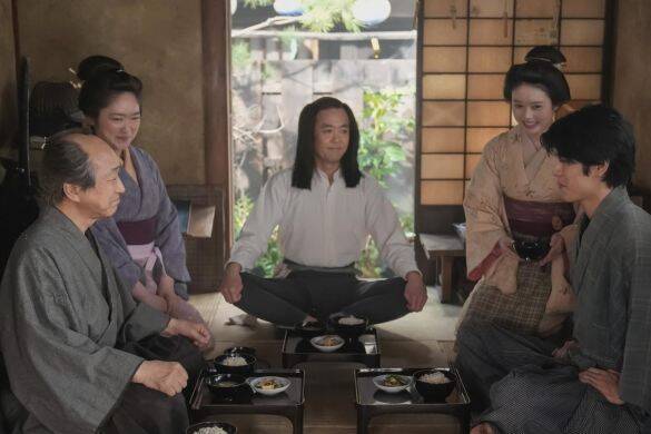 なぜ『ばけばけ』は、“コントのように面白い”のか？ 制作統括が明かす「わかりやすさを手放した理由」