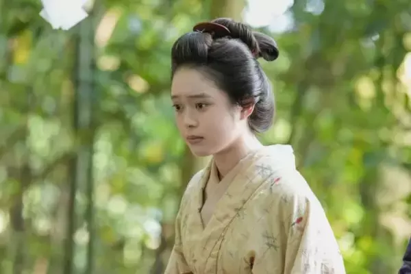 「なぜ『ばけばけ』は、“コントのように面白い”のか？ 制作統括が明かす「わかりやすさを手放した理由」」の画像