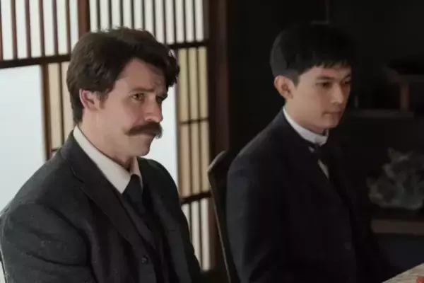 「なぜ『ばけばけ』は、“コントのように面白い”のか？ 制作統括が明かす「わかりやすさを手放した理由」」の画像