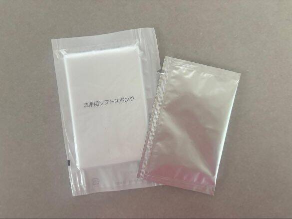 SNSで話題のダイソー「レンジ洗浄剤」110円を使った結果→1分後、あまりの落ち具合に笑いが止まらない。
