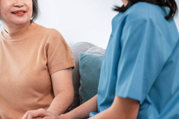 「私の実家なのに」離婚して出戻った35歳女性がすごした切ない正月。母の“まさかの一言”で／2025 人気記事top5