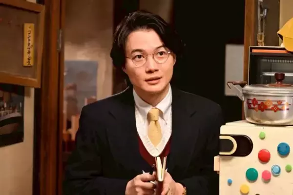 「「観客にわからなくていい！」菅田将暉の熱すぎて嫌われたキャラが、最後に見せた凄み｜ドラマ『もしがく』第1話」の画像