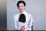 「「外国と比べると少ない」鈴木保奈美が指摘する“日本映像界の遅れ”。母親役はステレオタイプばかり「もっと別の生きざまがある」」の画像1