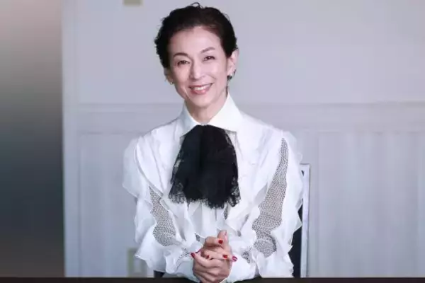 「外国と比べると少ない」鈴木保奈美が指摘する“日本映像界の遅れ”。母親役はステレオタイプばかり「もっと別の生きざまがある」