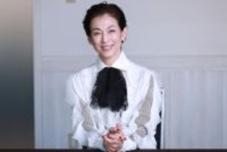 「外国と比べると少ない」鈴木保奈美が指摘する“日本映像界の遅れ”。母親役はステレオタイプばかり「もっと別の生きざまがある」