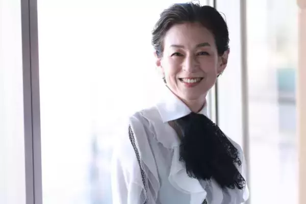 「「外国と比べると少ない」鈴木保奈美が指摘する“日本映像界の遅れ”。母親役はステレオタイプばかり「もっと別の生きざまがある」」の画像