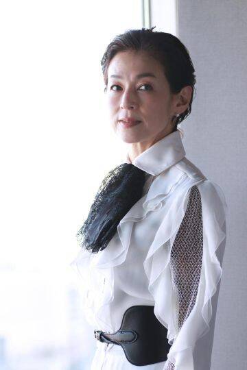 「外国と比べると少ない」鈴木保奈美が指摘する“日本映像界の遅れ”。母親役はステレオタイプばかり「もっと別の生きざまがある」