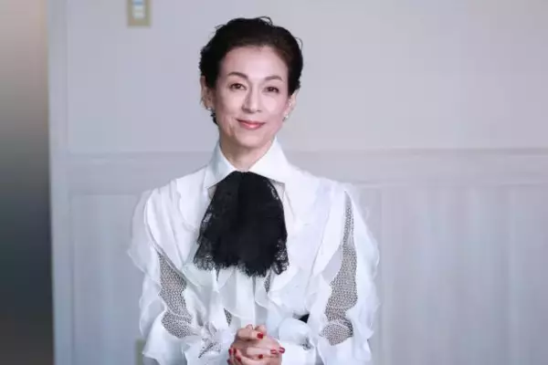 「「外国と比べると少ない」鈴木保奈美が指摘する“日本映像界の遅れ”。母親役はステレオタイプばかり「もっと別の生きざまがある」」の画像