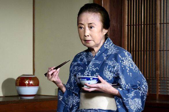 「とんでもないばあさんが演りたい」レジェンド女優が80代で求めた“転機”とは？ 自分に嘘をつかない覚悟｜浜野佐知監督×菜葉菜が語る