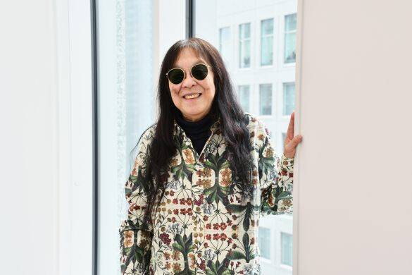 「とんでもないばあさんが演りたい」レジェンド女優が80代で求めた“転機”とは？ 自分に嘘をつかない覚悟｜浜野佐知監督×菜葉菜が語る