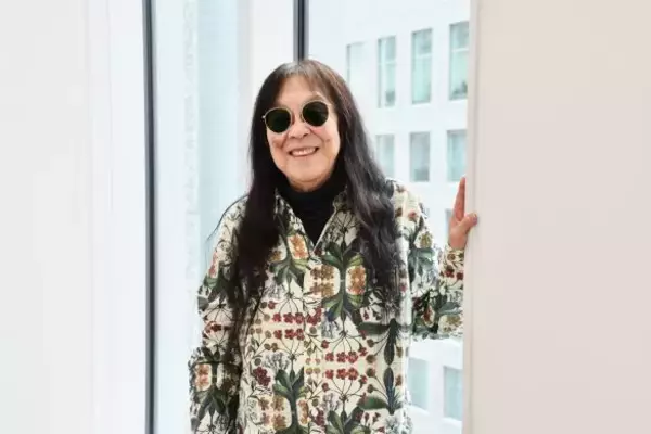 「「とんでもないばあさんが演りたい」レジェンド女優が80代で求めた“転機”とは？ 自分に嘘をつかない覚悟｜浜野佐知監督×菜葉菜が語る」の画像