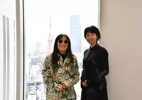 「「とんでもないばあさんが演りたい」レジェンド女優が80代で求めた“転機”とは？ 自分に嘘をつかない覚悟｜浜野佐知監督×菜葉菜が語る」の画像