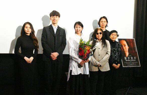 「とんでもないばあさんが演りたい」レジェンド女優が80代で求めた“転機”とは？ 自分に嘘をつかない覚悟｜浜野佐知監督×菜葉菜が語る