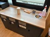 「駅コンビニでの“ちょい飲み”がコスパ最強すぎた！ 生ビールサーバーに充実おつまみ「もう居酒屋には戻れない」」の画像11