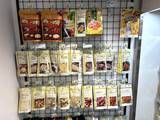 「駅コンビニでの“ちょい飲み”がコスパ最強すぎた！ 生ビールサーバーに充実おつまみ「もう居酒屋には戻れない」」の画像3