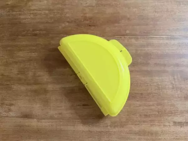 レンジでオムレツが作れるなんて！ ダイソーで220円だけど“確実に元が取れる”、朝の時短の救世主