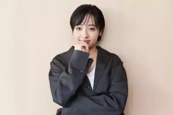 「29歳女優が明かす大ヒット朝ドラ共演者との交流「実は猪爪子ども会というものがありまして…」」の画像