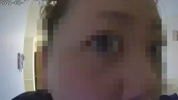 「留守中の“見守りカメラ”に男の姿が。「ずっと前から侵入されてた…」／びっくり体験人気記事BEST」の画像