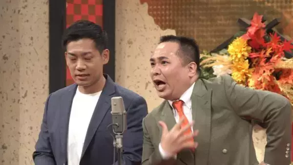 「「来年もやってほしい」M-1審査員・ミルクボーイ駒場が絶賛されるワケ。王者たくろうの“7年間の停滞”を全肯定した圧巻の“一言”とは」の画像