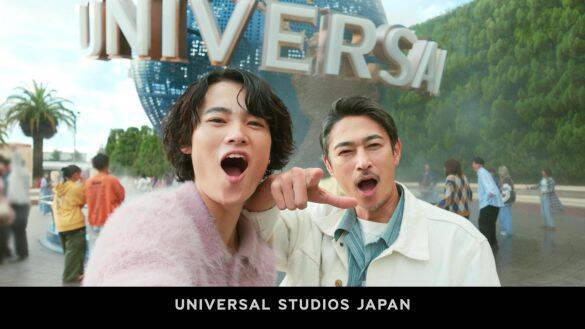 「父、祖父ともに“日本屈指の名優”」昨年“朝ドラ＆大河”出演の29歳･イケメン俳優の正体。雑誌表紙での親子共演が話題に