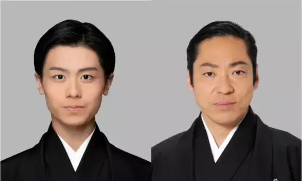「「父、祖父ともに“日本屈指の名優”」昨年“朝ドラ＆大河”出演の29歳･イケメン俳優の正体。雑誌表紙での親子共演が話題に」の画像